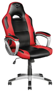 Trust GXT 705 Ryon Gaming Chair Black, Red