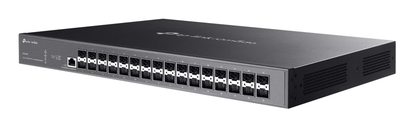 фото Комутатор керований рівня 2 TP-Link Omada SX3032F