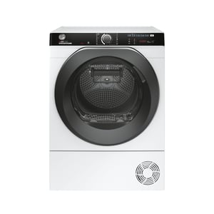 Hoover H-DRY 500 NDPEH11A2TCBEXSS Wäschetrockner, freistehend, Frontlader, 11 kg, weiß