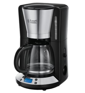 Russell Hobbs Victory Filterkaffeemaschine 1,25 l