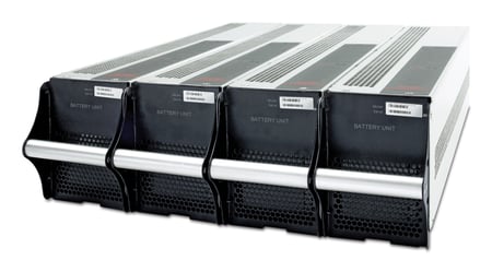 Schneider Electric SYBT4 akumulator Ołowiowo-kwasowa