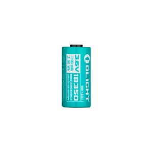 Olight A870678001 Battery for Home Use Rechargeable Lithium-Ion (Li-Ion) Battery