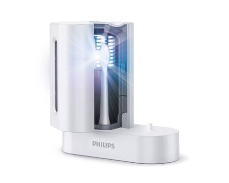 Philips UV Sanitizer HX6907/01 Stacja dezynfekująca UV