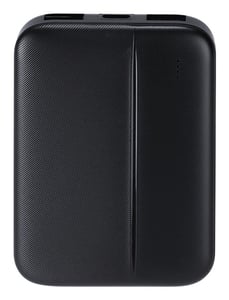 Rivacase VA2608 Litiumpolymer (LiPo) 5000 mAh Svart