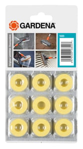 Gardena 1680-20 Cleaning Tape Chemical Pad