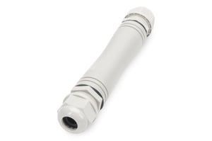 Digitus Extender PoE med stor räckvidd 10/100 Mbit