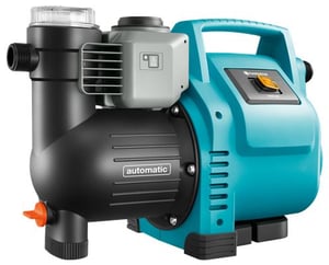 Gardena Classic 3500/4E 800 W 4 bar 3500 l/h