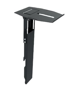 Edbak CH4 display mounting accessory