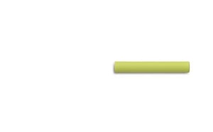 Wacom ACK44930EZ Pen Accessory, Lime, 1 pc.