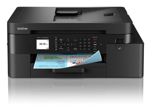 Brother MFC-J4350DW drukarka wielofunkcyjna Atramentowa A4 1200 x 4800 DPI Wi-Fi