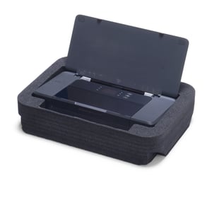 DICOTA D31268 Ersatzteil und Zubehör für Drucker/Scanner – Etui, 1 Stück.