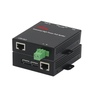 ROLINE 21.13.1173 PoE-Gigabit-Ethernet-Adapter
