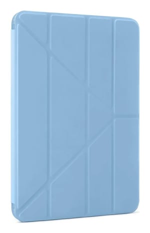 Pipetto P052-54-AD etui na tablet 27,7 cm (10.9") Folio Niebieski