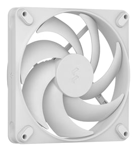 Fractal Design Momentum 14 PC-Gehäuse 14-cm-Lüfter Weiß 1 Stück