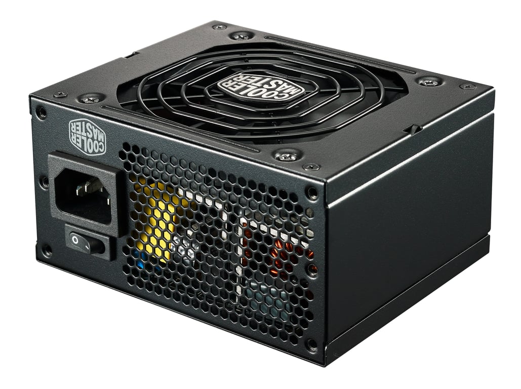 電源ユニット COOLERMASTER V850 SFX GOLD Amazon.co.jp: Cooler Master フルモジュラー式 850W SFX PC電源