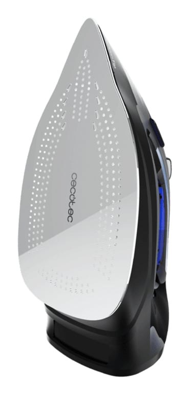 фото Праска з парою Cecotec IronHero 3200 Force Anodized