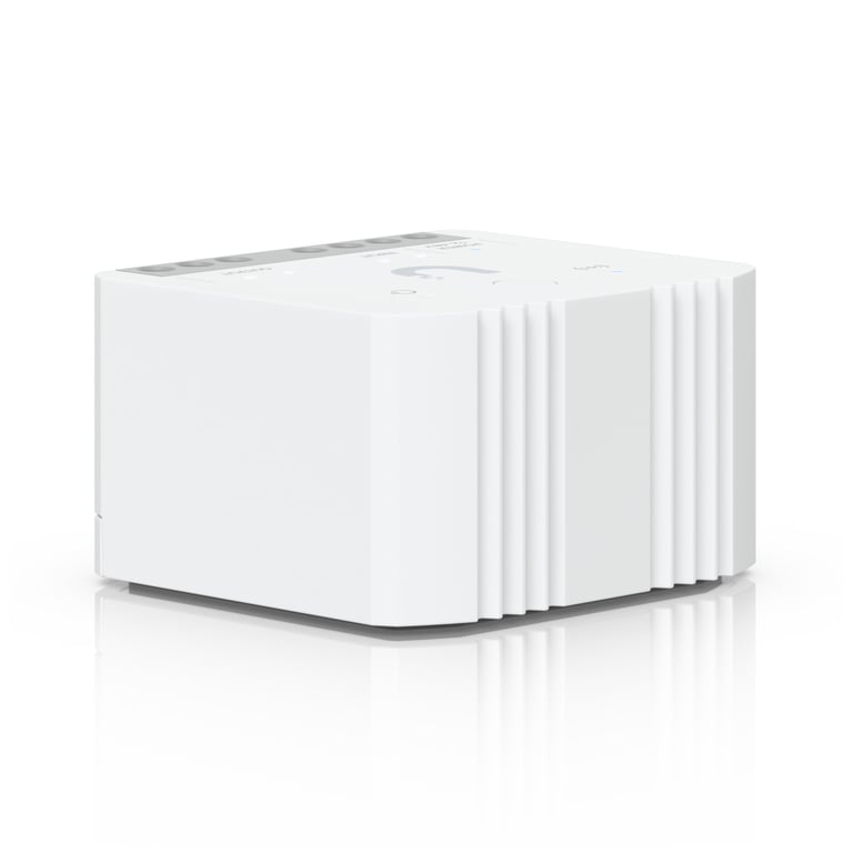 Ubiquiti USL-Relay przekaźnik zasilający Biały