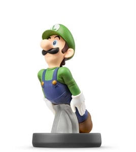Nintendo Luigi Nr. 15