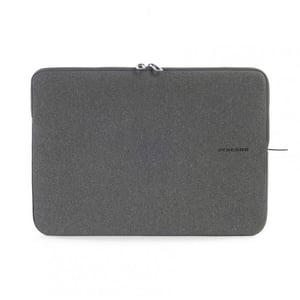 Tucano Mélange Second Skin 39,6 cm (15,6") Fodral med fickor Svart