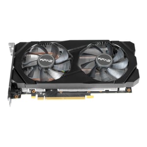KFA2 60SRH7DSY91K karta graficzna NVIDIA GeForce GTX 1060 6 GB GDDR5