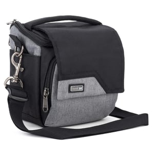 Think Tank Mirrorless Mover 10 V2 Etui zamykane Czarny, Szary