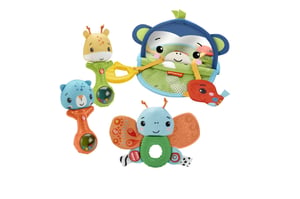 Fisher-Price HFJ92 zabawka edukacyjna