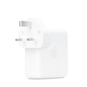 Apple MKU63B/A Power Adapter/Inverter, Indoor, 67 W