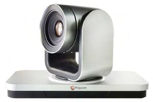 POLY EagleEye IV Silber 1920 x 1080 px 60 fps CMOS 25,4 / 2,33 mm (1 / 2,33")