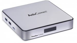 Promethean ActivConnect G 1,5 GHz Android 5.1 160 g Srebrny RK3368