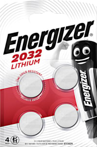 Energizer E300830108 - Uncategorized