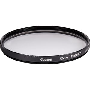 Canon 2599A001 filtr obietywu do aparatu Filtr ochrony kamery 72 mm