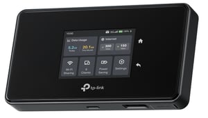 TP-Link M8550(EU) Mobilfunkgerät Mobilfunkrouter