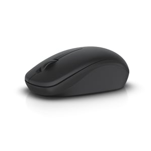 DELL WM126 RF Wireless Optical Office-Maus