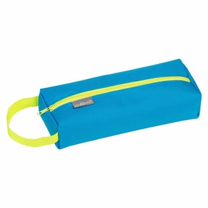 Page 22520-20 Pencil Case Soft Pencil Case Recycled Polyethylene Terephthalate (rPET) Blue
