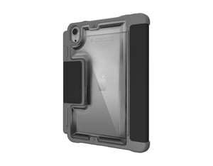STM DUX PLUS 21,1 cm (8,3") Folio Schwarz