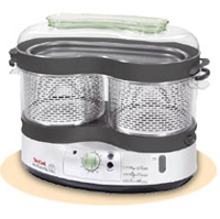 Steam pressure cookers