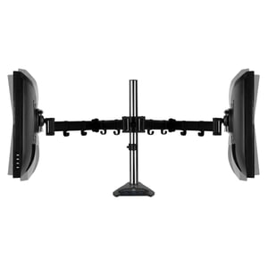ARCTIC Z2 Pro (Gen 3) 86,4 cm (34") Biurko Czarny