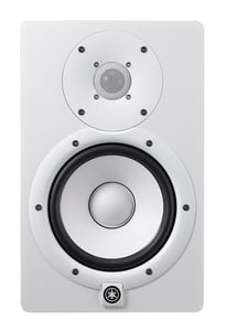 Yamaha HS7 2-Wege, weiß, kabelgebunden, 95 W