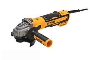 DeWALT Winkelschleifer 125 mm (1700 W)