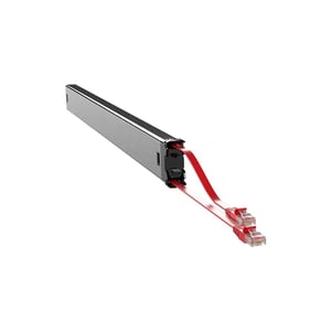 PATCHBOX C60UTPXC6XX31R panel krosowniczy 1U