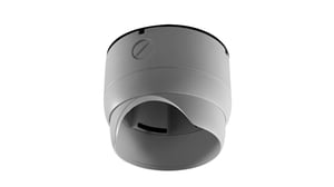 Hikvision DS-1280ZJ-TR6 Zubehör für Überwachungskameras Anschlussdose