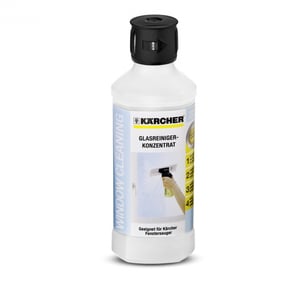 Kärcher 6.295-772.0 Glass Cleaner 500 ml Spray Bottle