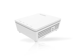 Huawei EG8010HV6 network terminal / Optical Network Terminal (ONT)