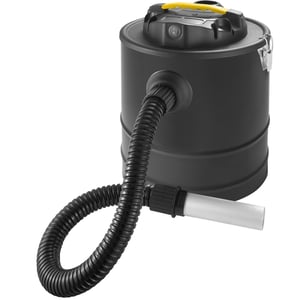 Fieldmann FDU 201001-E askdammsugare 20 l Svart
