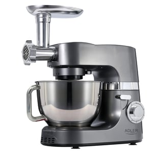 Adler AD 4221 matberedare 1200 W 7 l Rostfritt stål