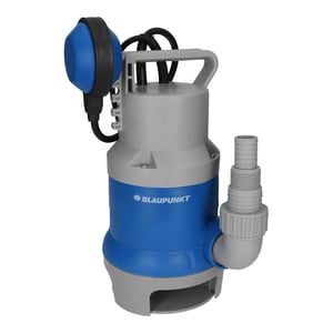 Blaupunkt WP7501 djupvattenspump 750 W 11 000 l/h 7 m
