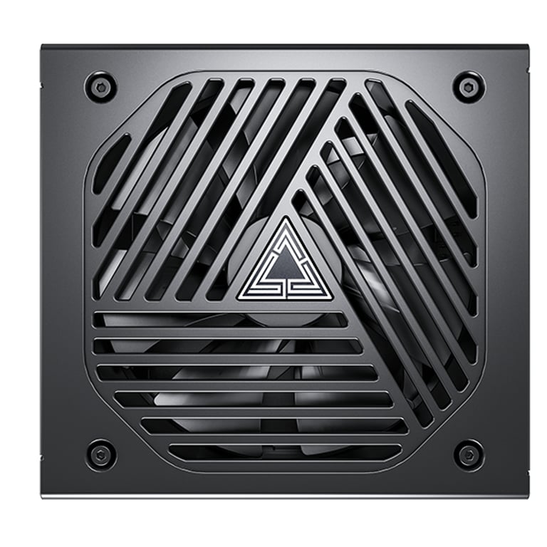 Montech TITAN GOLD 1000W moduł zasilaczy 20+4 pin ATX ATX Czarny