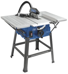 Scheppach HS100S Tischsäge 5000 U/min
