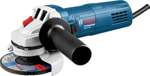 Bosch GWS 750 Professional 12.5 cm angle grinder, 11,000 RPM, 750 W, 1.8 kg
