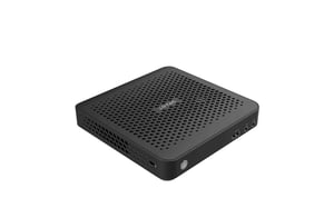 Zotac ZBOX MI351 Svart N100 0,8 GHz